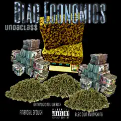 Blacc Economics - Single by Undacla$$ album reviews, ratings, credits