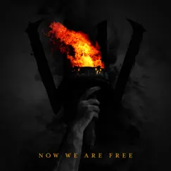 Now We Are Free Song Lyrics