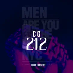 212 - Single by CG album reviews, ratings, credits