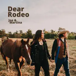 Dear Rodeo (Acoustic) Song Lyrics