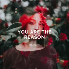 You Are the Reason - Single by Arely Martin album reviews, ratings, credits