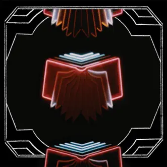 Neon Bible by Arcade Fire album download