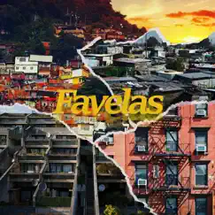 Favelas (feat. PUERTO RJ) - Single by Mega S.A.S., S.A.S. & Karim Kamar album reviews, ratings, credits