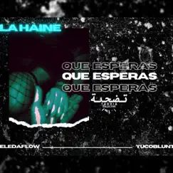 Que Esperas (feat. Yuco Bluntz) Song Lyrics