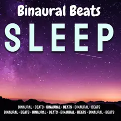 Binaural Beats Waves by Binaural Beats & Binaural Beats Sleep album reviews, ratings, credits