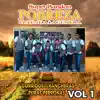 Corridos Y Rancheras Puras Perronas Vol 1 album lyrics, reviews, download