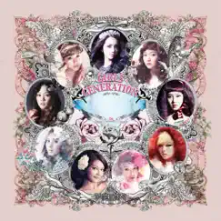 The Boys by Girls' Generation album reviews, ratings, credits