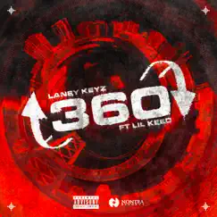 360 (feat. Lil Keed) Song Lyrics
