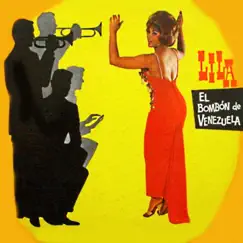 Lila el Bombón de Venezuela by Lila Morillo album reviews, ratings, credits