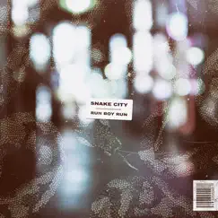 Run Boy Run - Single by Snake City album reviews, ratings, credits