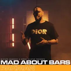 Mad About Bars - S5-E25 Song Lyrics