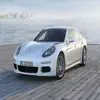 Porsche Panamera (feat. J.C) - Single album lyrics, reviews, download