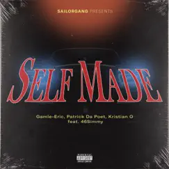 Selfmade (feat. 46Simmy) Song Lyrics