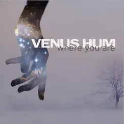 Where You Are - Single by Venus Hum album reviews, ratings, credits