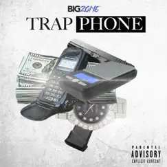 Trap Phone Song Lyrics