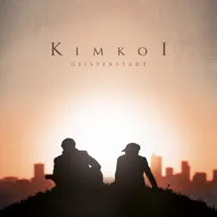 Geisterstadt by Kimkoi album reviews, ratings, credits