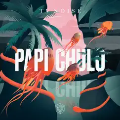 Papi Chulo (Extended Mix) Song Lyrics