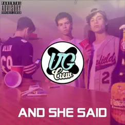 And She Said - Single by Vgkidz album reviews, ratings, credits