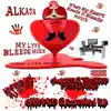My Lyfe Bleeds Muzik (Chopped and Screwed Ep) [feat. J.A.Y, Montannawarboii, Dj Chop, Smoov Da Boss & Glenn Kelly] album lyrics, reviews, download