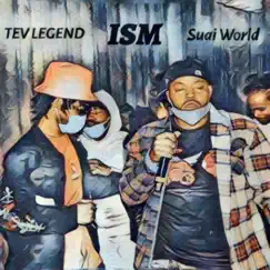 Ism - EP by Tev Legend album reviews, ratings, credits