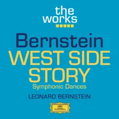 Bernstein: West Side Story - Symphonic Dances by Los Angeles Philharmonic album reviews, ratings, credits