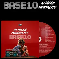 African Mentality by Base10 Star General album reviews, ratings, credits