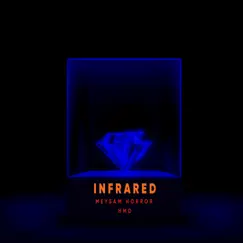 Infrared by Meysam Horror album reviews, ratings, credits