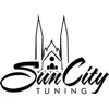 Sun City Tuning - Single album lyrics, reviews, download