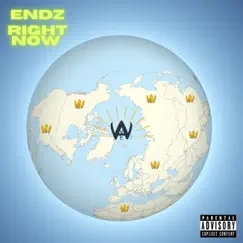 Endz Right Now (feat. Charlie Trees, Rhimez, shannon parkes & Ten Dixon) - Single by Wave album reviews, ratings, credits
