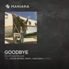 Goodbye - EP album lyrics, reviews, download