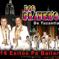 16 Éxitos by Los Player's de Tuzantla album reviews, ratings, credits