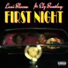 First Night (feat. Elz Bentley) - Single album lyrics, reviews, download