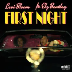 First Night (feat. Elz Bentley) Song Lyrics