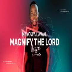 Magnify the Lord - Single by Mayowa Lawal album reviews, ratings, credits