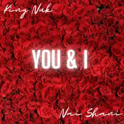 You and I (feat. Nai Shani) Song Lyrics