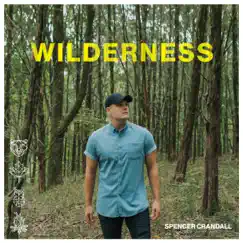 Wilderness by Spencer Crandall album reviews, ratings, credits
