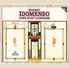 Mozart: Idomeneo by English Baroque Soloists, John Eliot Gardiner & Monteverdi Choir album reviews, ratings, credits