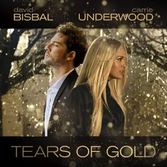 Tears Of Gold - Single by David Bisbal & Carrie Underwood album download