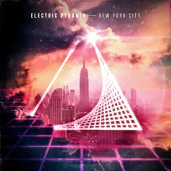 New York City by Electric Pyramid album reviews, ratings, credits