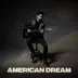 American Dream - Single album cover