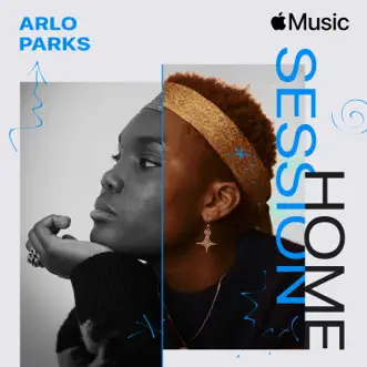 Apple Music Home Session: Arlo Parks by Arlo Parks album download