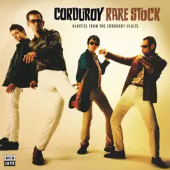 Rare Stock by Corduroy album reviews, ratings, credits