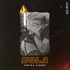 Sola (feat. Ncute) Song Lyrics