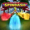 Spindash 3 album lyrics, reviews, download