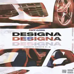 Designa (Corvette Corvette, Pt. 2) Song Lyrics