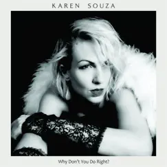 Why Don't You Do Right? (Live Version) Song Lyrics