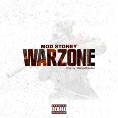 War Zone - Single by Mod Stoney album reviews, ratings, credits