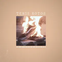 Tenis Rotos (feat. Ed Sánchez, D. Niro & Blancarte) Song Lyrics