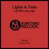 Let My Love Live - Single album lyrics, reviews, download