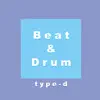 Beat & Drum, Type-D - EP album lyrics, reviews, download